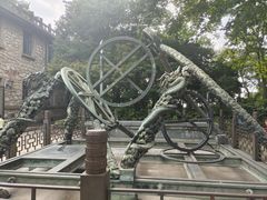 -紫金山天文台