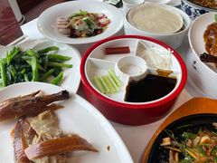 -满堂·烤鸭店·北京菜(鼓楼店)