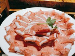 -凤吉园乌拉满族火锅中华老字号(繁荣路店)