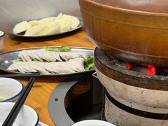 -威邵鸡煲(西华路总店)