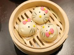 -京香轩·中餐厅(上海中庚聚龙酒店)