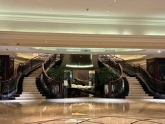 -上海瑞金洲际酒店