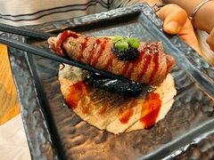 -Tuna maki寿司(苏州万象天地店)