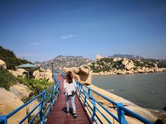 -那琴半岛地质海洋公园