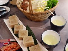 -同仁四季椰子鸡(无锡滨湖万象汇店)