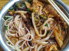 螺蛳-凤张螺蛳粉·爽口粉(跃进路总店)
