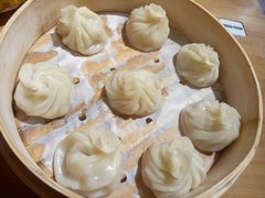 小笼包-裕鼎鲜·新中菜(金鼎广场店)