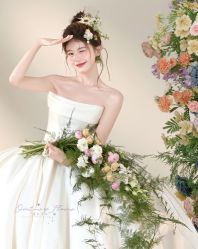 -薇薇新娘婚纱摄影连锁品牌(瘦西湖店)