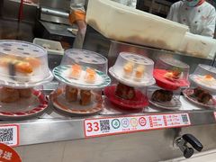 -新一番三文鱼寿司(大东海店)