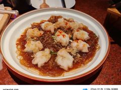 -绿茶餐厅(领展购物广场·中关村店)