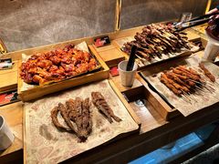 -比格比萨自助(宝山日月光店)