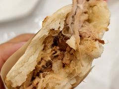 -子午路张记肉夹馍(兵马俑店)
