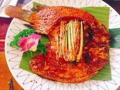 -紫滇源云南生态菜(丹凤街店)