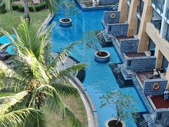 -三亚海棠湾万丽度假酒店