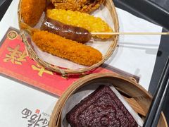 -和府捞面(西溪印象城店)