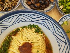 -朱洪元苏式面馆(绿宝广场店)