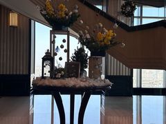 -Social 秀西餐厅-长沙瑞吉酒店(运达店)
