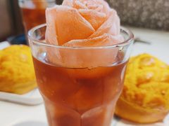 -柠檬树茶餐厅(海雅缤纷城店)