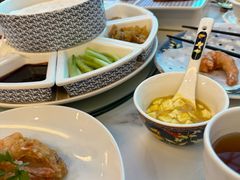 -羲和雅苑•北京烤鸭(平安国际金融中心店)