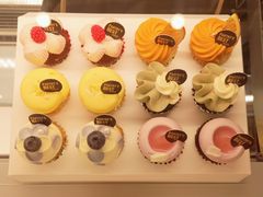 -派悦坊·甜品·蛋糕(虹口龙之梦店)