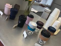 -Manner Coffee(IFS一楼店)