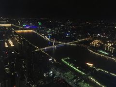 -广州四季酒店·天吧·高空酒吧