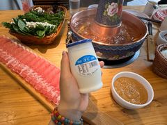 -四喜小胖·北京涮肉(五道营店)