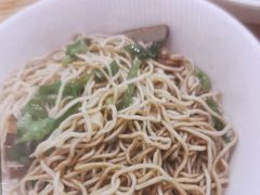 -欣达面馆(天桥支路店)