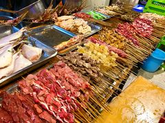 -袁师傅烤肉(弹子石店)