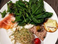 -香港唯港荟 Hotel ICON – The Market