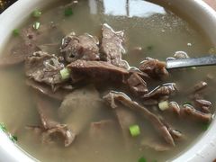 -白家高记肥肠粉(总店)