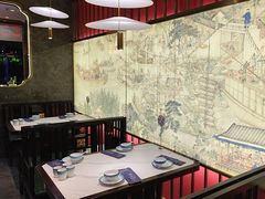 -太阳门淮扬菜(南京博物院店)
