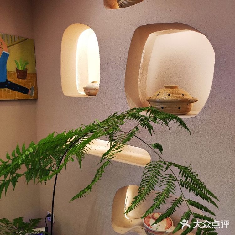 这家川式砂锅真是值得种草的宝藏餐厅💯