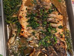 -鱼酷活鱼烤鱼(南京水游城店)