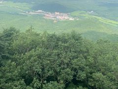 -帽儿山风景区