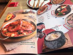 -CRAZYONES克芮旺斯西班牙餐厅(苏州中心店)