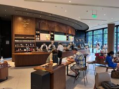 -星巴克臻选(北京富力家园店)