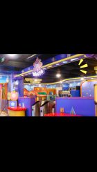 -太空学院儿童娱教乐园(中华广场店)