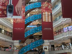 -南京路步行街