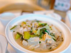 -莆田餐厅PUTIEN(三里屯店)