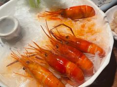 -乔街深夜食堂·小龙虾·高压锅生蚝(杭州总店)