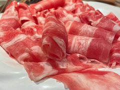 大盘肥牛肉-季季红火锅(长沙步行街店)