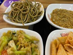 -小米烤肉·和牛原切-创意韩料(东关店)