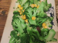 -水煮三国·川鲁江湖菜(香山店)