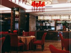 大堂-广州逸林假日酒店·四季桃源中餐厅(白云山风景区店)