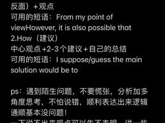 -新航道雅思托福·留学·考研培训(人民广场校区)