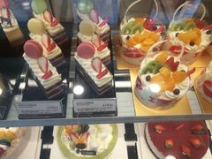 -丹香(城阳大润发店)