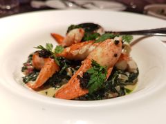 -壳里西餐厅Coquille Seafood Bistro(蒙自路店)