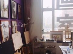 -BRAVO 赞·美艺术中心·系统美术·书法·艺考(双井校区)