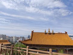 -西宁南禅寺-法幢寺